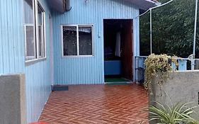 Joes Farm House