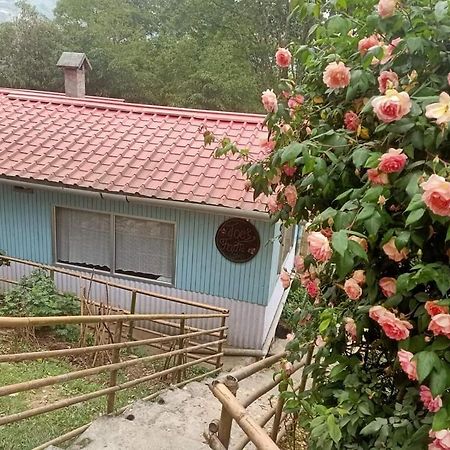 Joe'S Farm Villa Darjeeling  Exterior photo