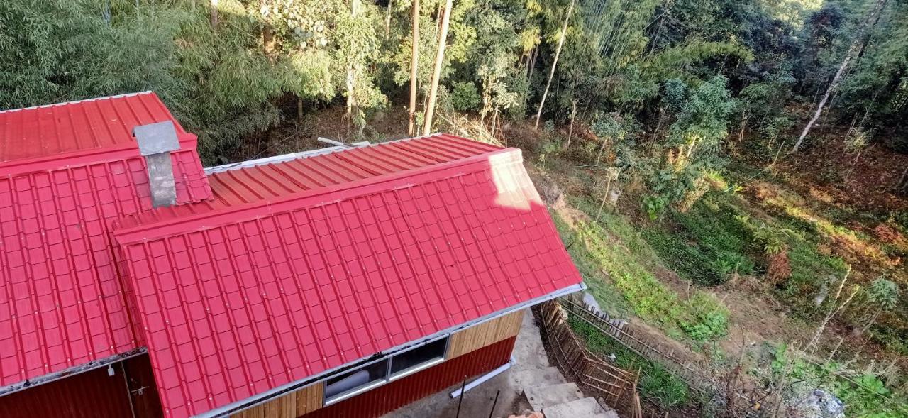 Joe'S Farm Villa Darjeeling  Exterior photo