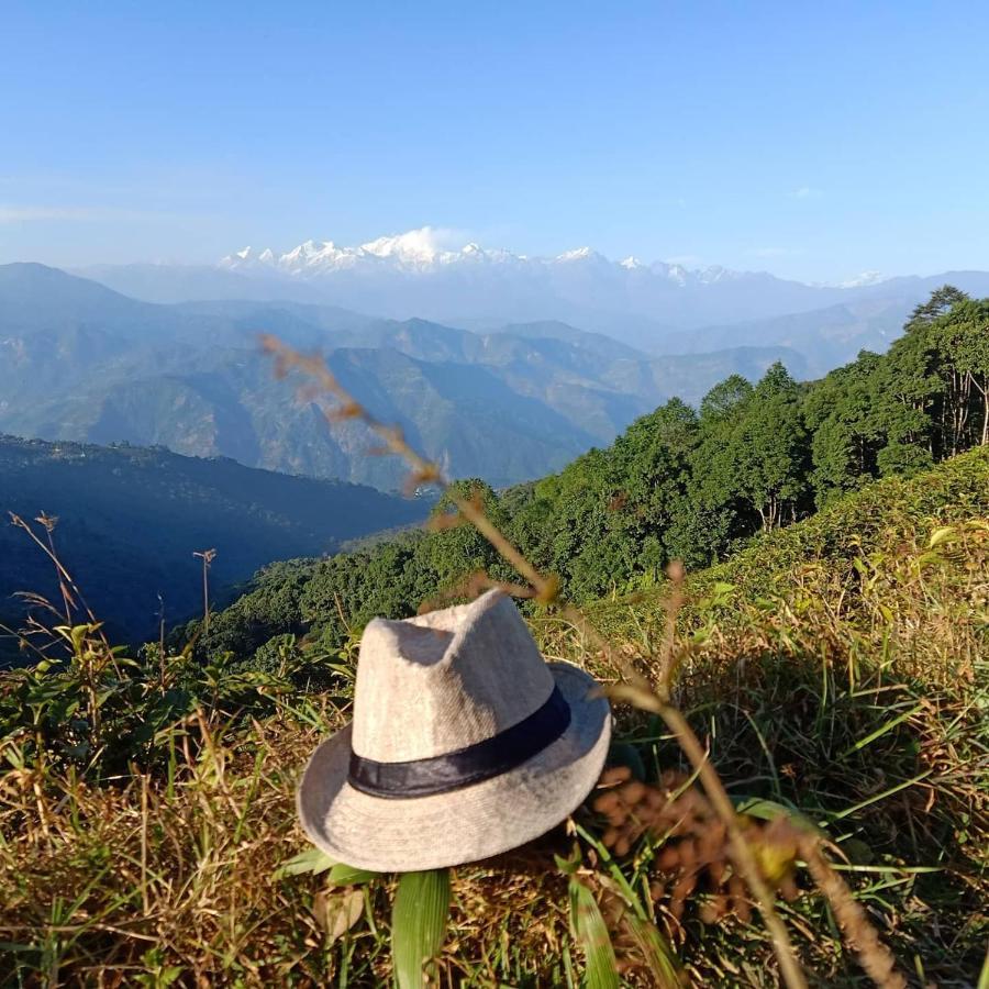 Joe'S Farm Villa Darjeeling  Exterior photo