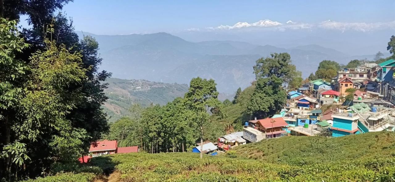 Joe'S Farm Villa Darjeeling  Exterior photo