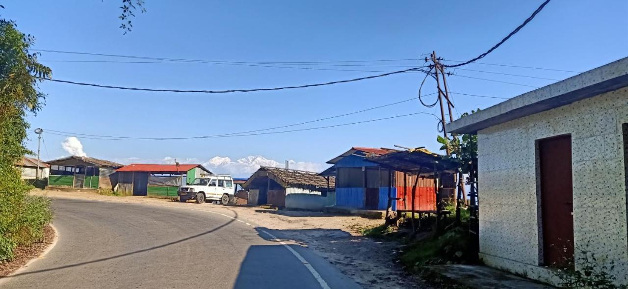 Joe'S Farm Villa Darjeeling  Exterior photo