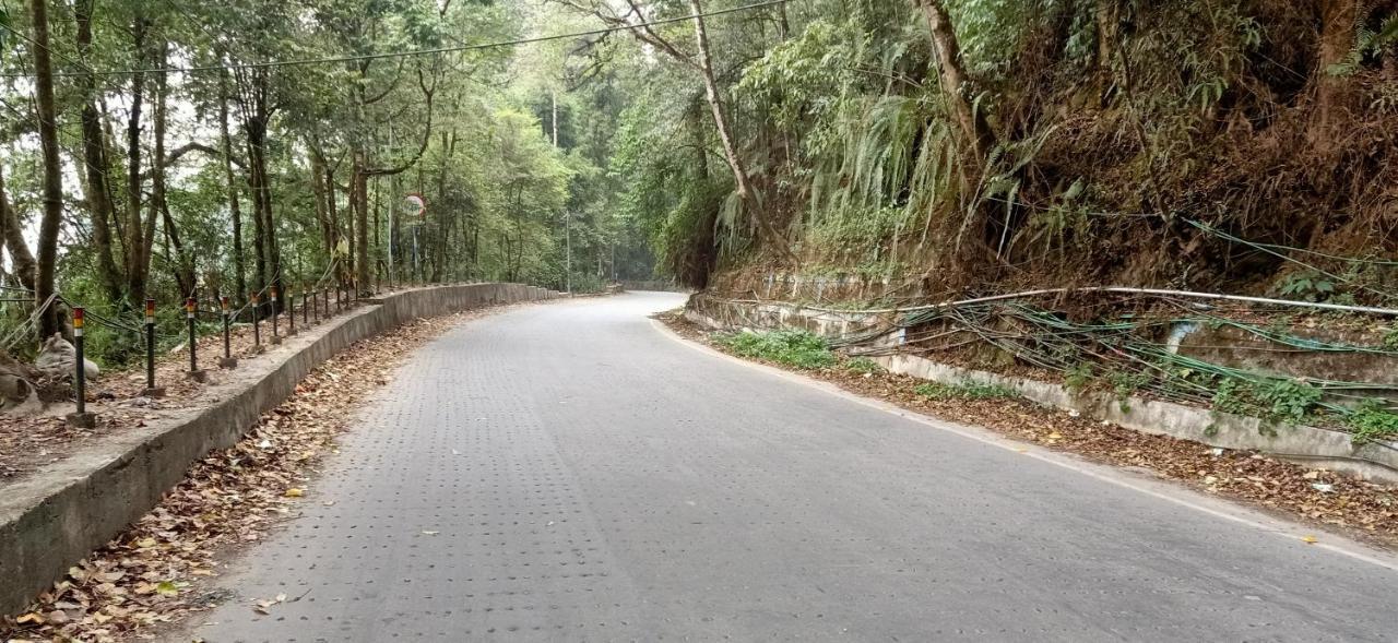 Joe'S Farm Villa Darjeeling  Exterior photo