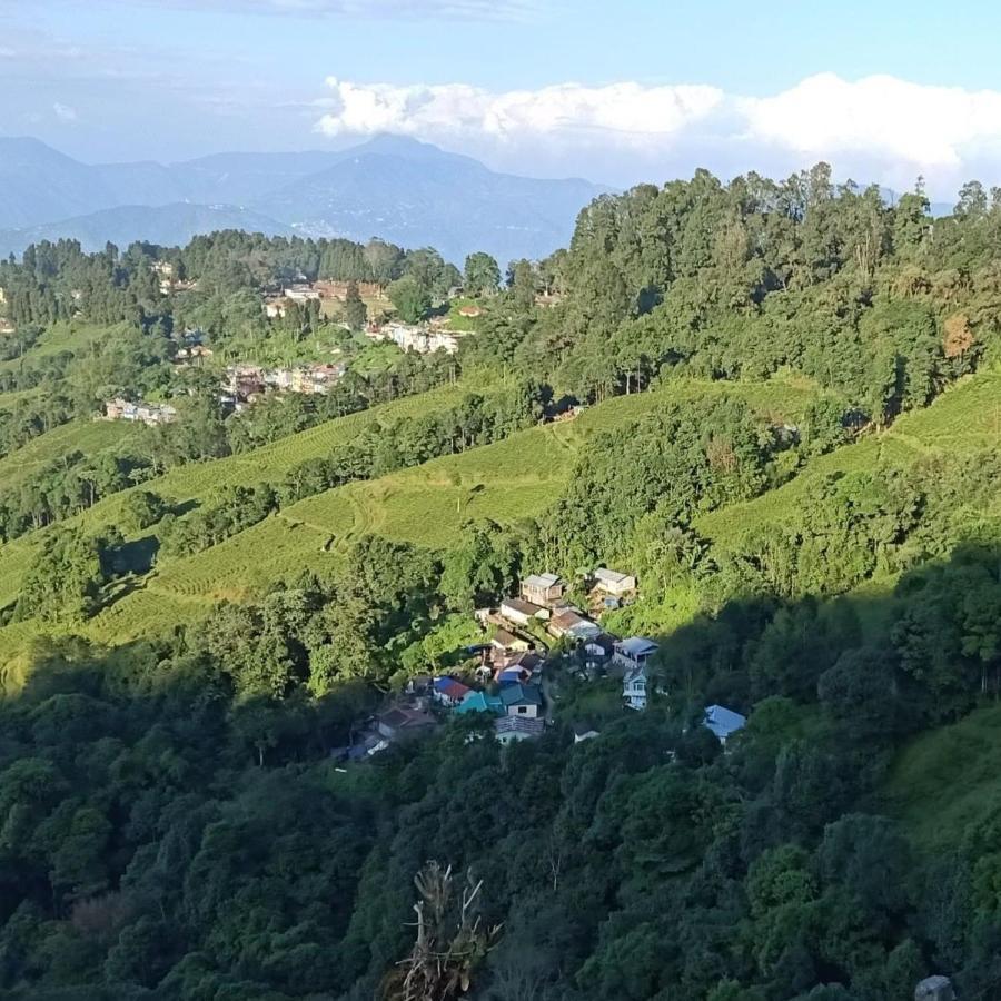 Joe'S Farm Villa Darjeeling  Exterior photo