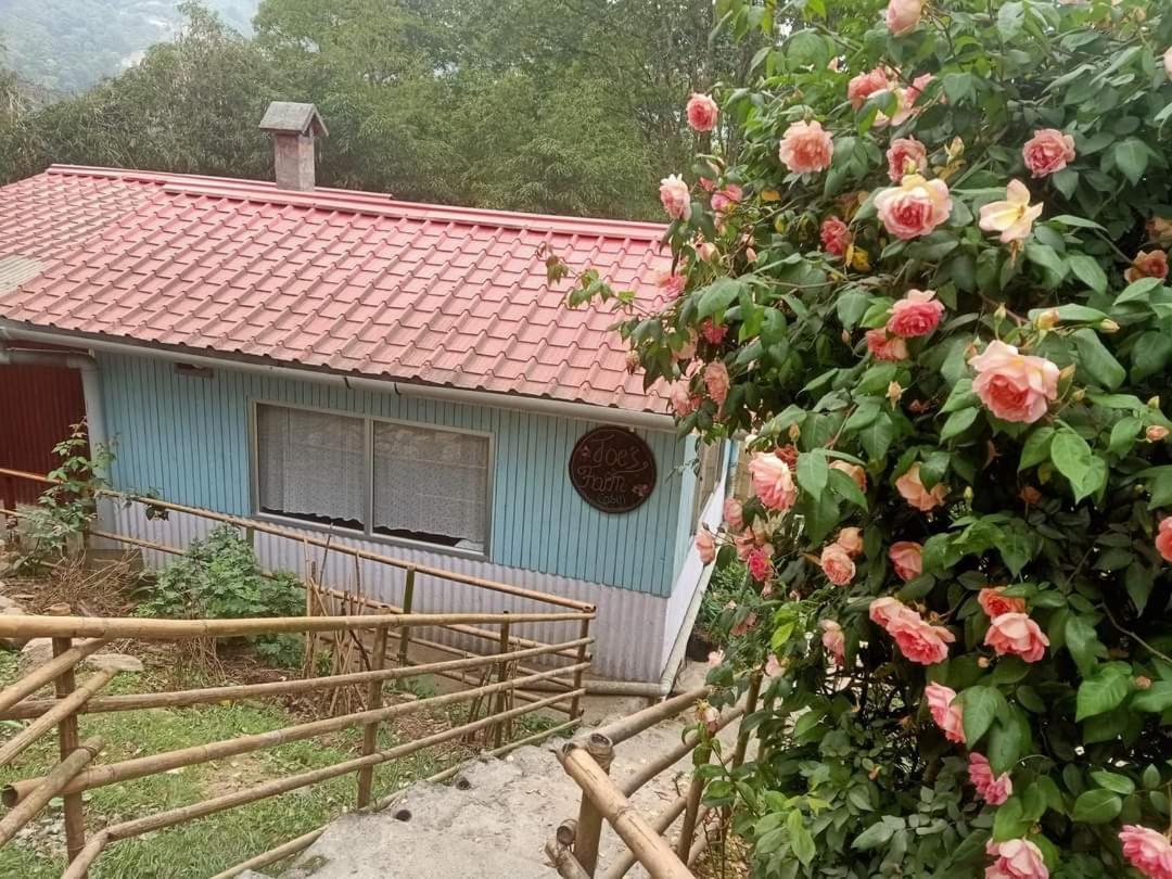Joe'S Farm Villa Darjeeling  Exterior photo