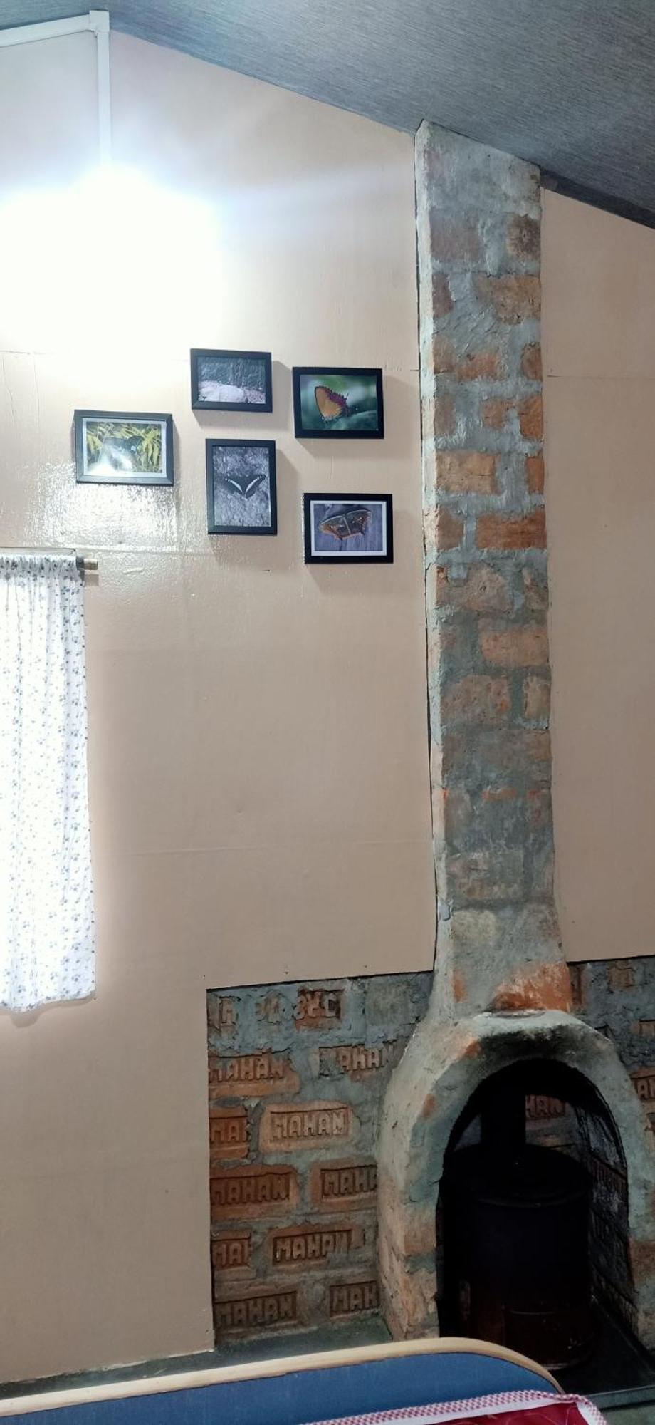 Joe'S Farm Villa Darjeeling  Room photo