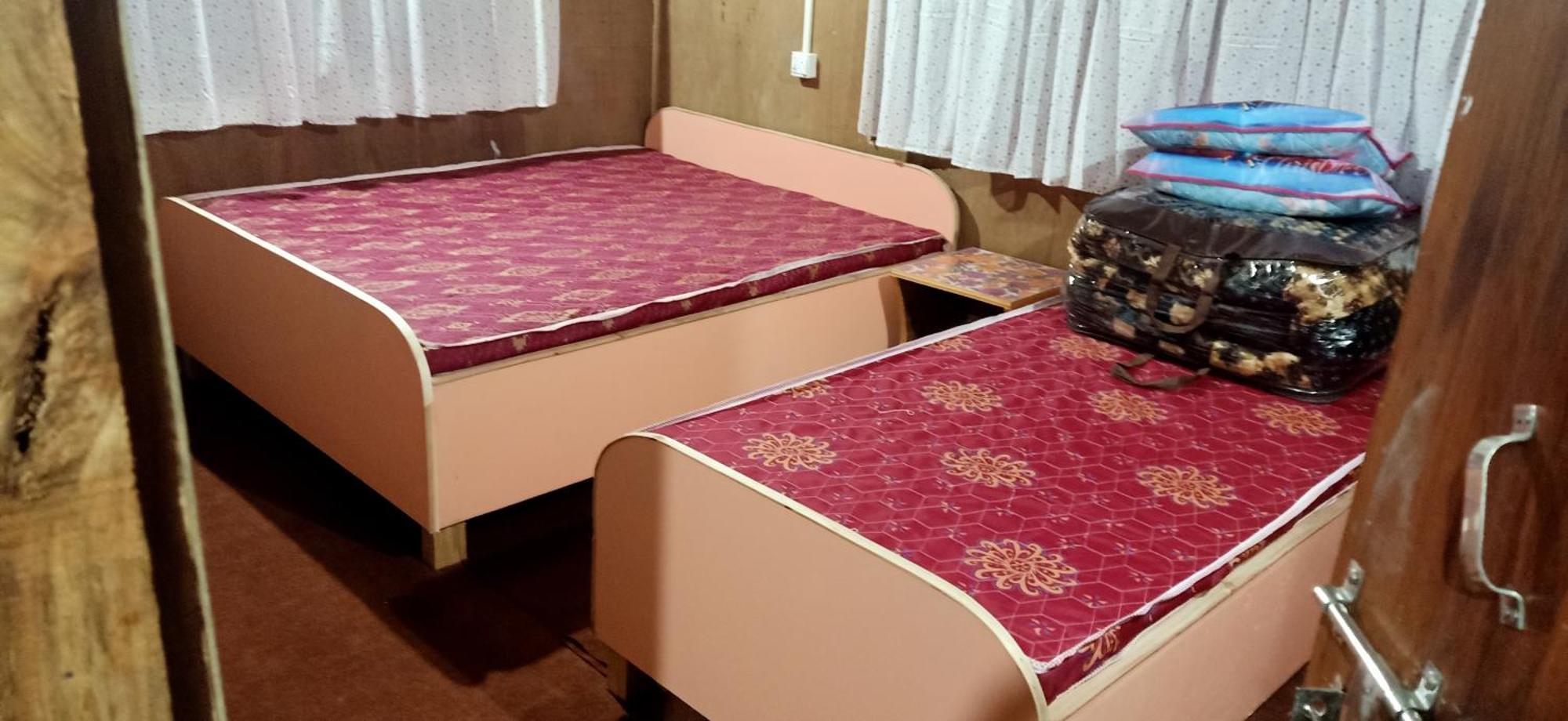 Joe'S Farm Villa Darjeeling  Room photo